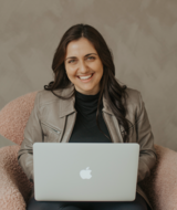 Book an Appointment with Dr. Annaleeza Caputi at Russo Family Chiropractic