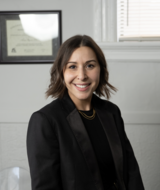 Book an Appointment with Dr. Alena Russo at Brampton RFC