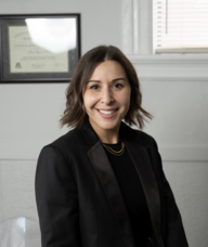 Book an Appointment with Dr. Alena Russo for Chiropractic