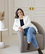 Book an Appointment with Dr. Annaleeza Caputi at Brampton RFC