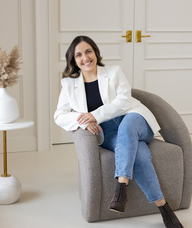 Book an Appointment with Dr. Annaleeza Caputi for Naturopathic Medicine