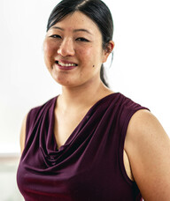 Book an Appointment with Yuko Kajiyama for Registered Massage Therapy