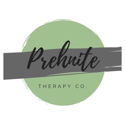 Prehnite Therapy Co.