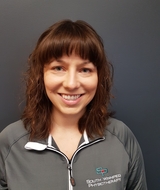 Book an Appointment with Kaitlin Rempel at St. Norbert Physiotherapy