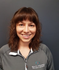 Book an Appointment with Kaitlin Rempel for Physiotherapy- Workers Compensation