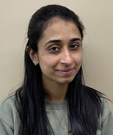 Book an Appointment with Khushboo Vyas at South Winnipeg Physiotherapy