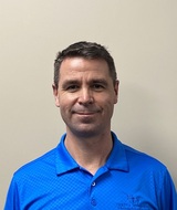 Book an Appointment with Joe Caldwell at St. Norbert Physiotherapy