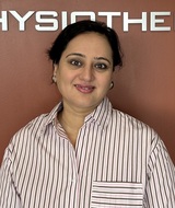Book an Appointment with Pooja Chawla at St. Norbert Physiotherapy