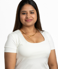 Book an Appointment with Sanskriti Madialagan for Physiotherapy