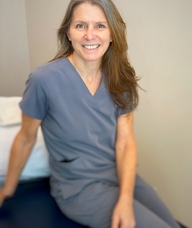 Book an Appointment with Rosemarie Sanche for Physiotherapy