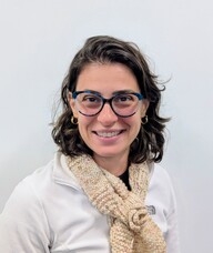 Book an Appointment with Mariana Zanzin for Physiotherapy