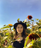 Book an Appointment with Luisa Ospina at Ontario & Broadway Location