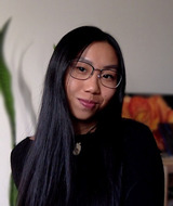 Book an Appointment with Christie Ma at Chinatown Location (Near Abbott and Pender)