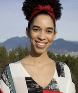 Book an Appointment with Bréa Kane at Ontario & Broadway Location