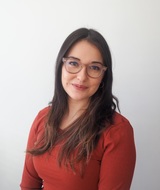 Book an Appointment with Emily Franklin at Ontario & Broadway Location