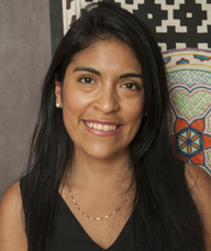 Book an Appointment with Sandra Suasnabar for [Associate Counsellors] Initial Consultation