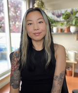 Book an Appointment with Lina Fang at Cambie and Hastings Location