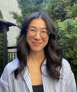 Book an Appointment with Tessa Teng at Yukon & Broadway Location