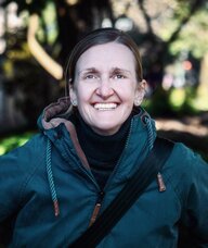 Book an Appointment with Elli Klaus for [Associate Counsellors] Initial Consultation