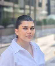 Book an Appointment with Ramineh Rahimi for [Associate Counsellors] Initial Consultation