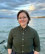 Book an Appointment with Evelyn Taylor at Yukon & Broadway Location