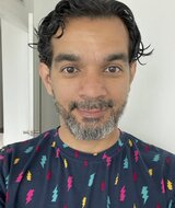 Book an Appointment with Hollman Lozano at Yukon & Broadway Location