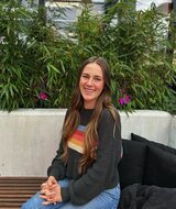 Book an Appointment with Madi Meinzer at Ontario & Broadway Location