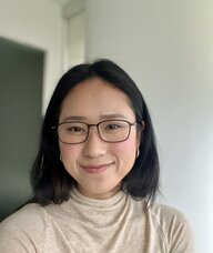 Book an Appointment with Soyoung Yu for [Student Counsellors] Lower-Cost Counselling
