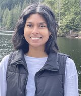 Book an Appointment with Ashleen Pratap at Ontario & Broadway Location