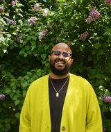 Book an Appointment with Daniel Oommen at Yukon & Broadway Location