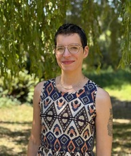 Book an Appointment with Erica Doddato for [Student Counsellors] Lower-Cost Counselling