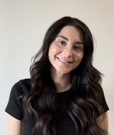 Book an Appointment with Jennaya Hayden at Venables Location (McLean Dr and Venables)