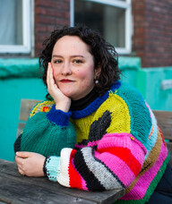 Book an Appointment with Heather Gunn for [Student Counsellors] Lower-Cost Counselling