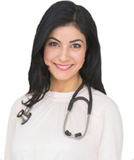 Book an Appointment with Dr. Sara Celik for Naturopathic Medicine