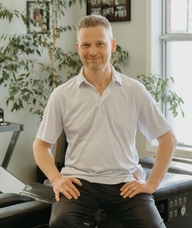 Book an Appointment with Dr. Mike Sider for Chiropractic