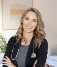 Book an Appointment with Dr. Ashley Nelson for Naturopathic Medicine