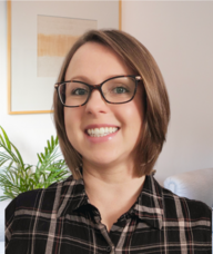 Book an Appointment with Marta Salerno for Counselling / Psychotherapy / Mental Health