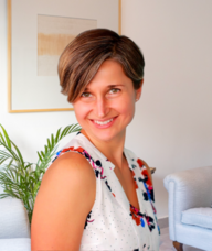 Book an Appointment with Monika Urbanski for Registered Dietitian