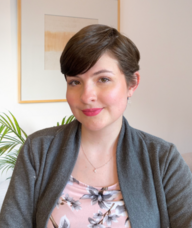 Book an Appointment with Samantha Burns for Counselling / Psychotherapy / Mental Health