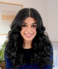 Book an Appointment with Sevgim Kiper for Counselling / Psychotherapy / Mental Health