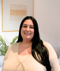 Book an Appointment with Mrs. Alessia Fazio for Counselling / Psychotherapy / Mental Health