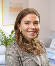 Book an Appointment with Lucy Burton for Certified Child Life Care