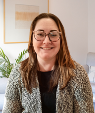 Book an Appointment with Beth Dittel for Counselling / Psychotherapy / Mental Health