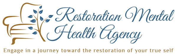 Restoration Mental Health Agency 