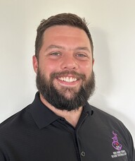 Book an Appointment with Connor Hurlburt for Massage Therapy