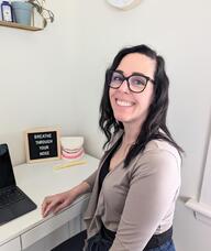 Book an Appointment with Sarah-Jane McDougall for Oral-Myofunctional Therapist and Dental Hygienist