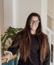 Book an Appointment with Courtney Roberts for Health Coaching and Accountability