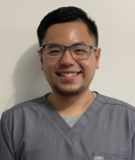 Book an Appointment with Andre Liban for Chiropody