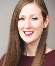 Book an Appointment with Jessica Harvey for Physiothérapie