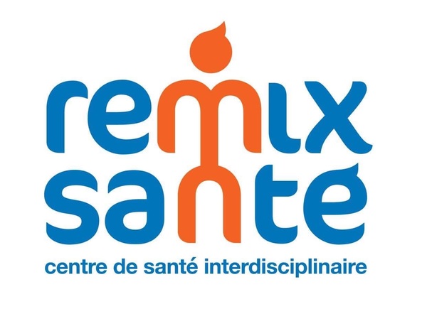 Clinique Remix Santé